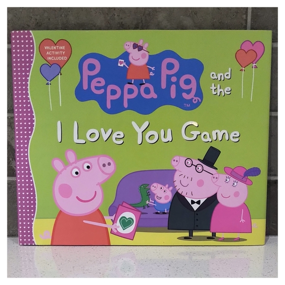 Early Reader 3 Hard Cover Picture Book Bundle - Picture 3 of 4